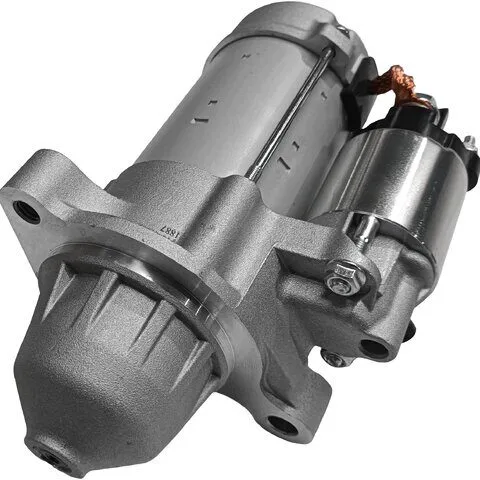 Replacement Starter 911-627