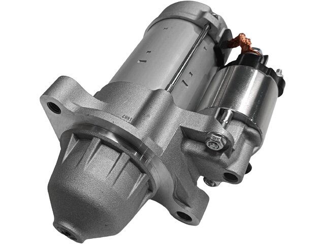 Replacement Starter