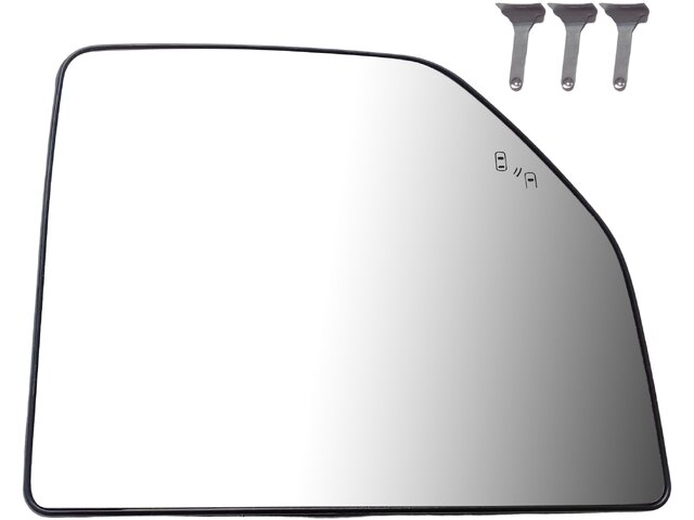 Replacement Door Mirror Glass