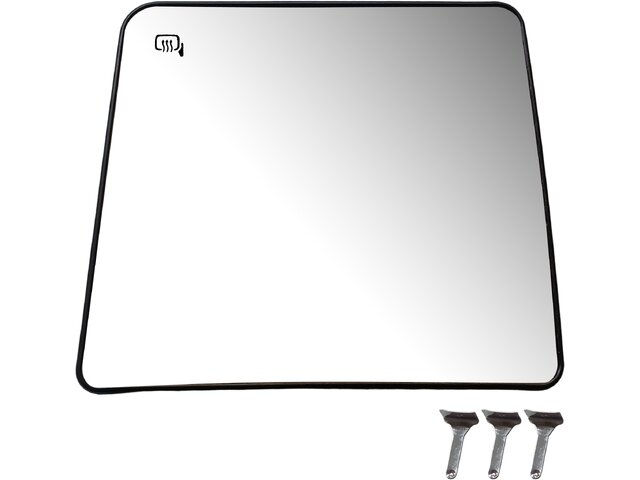 Replacement Door Mirror Glass