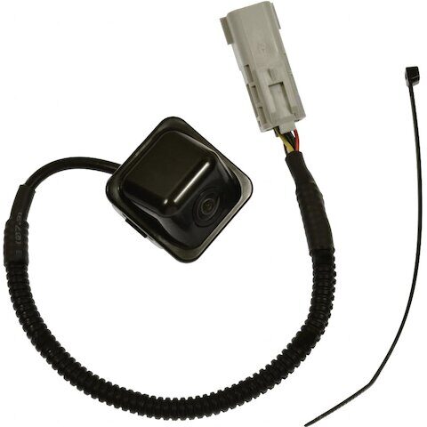 Standard Motor Products Rear Park Assist Camera PAC146