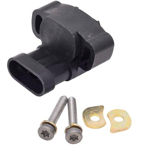 Walker Throttle Position Sensor 200-1459