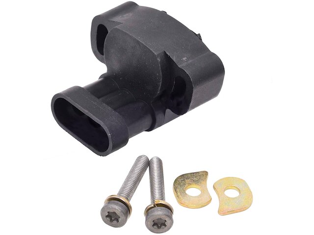 Walker Throttle Position Sensor