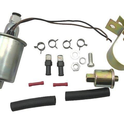 Replacement Electric Fuel Pump 906-518