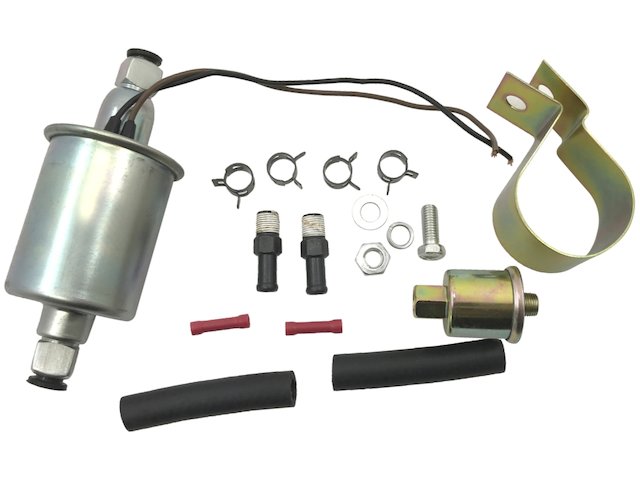 Replacement Electric Fuel Pump