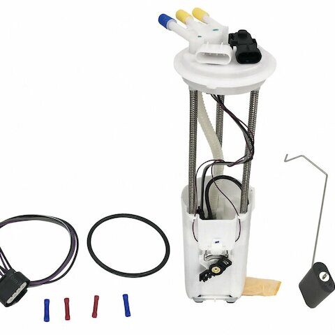 DriveBolt Fuel Pump A3104M