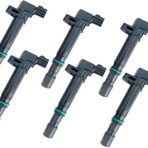 Replacement Ignition Coil Kit 904-030-K6
