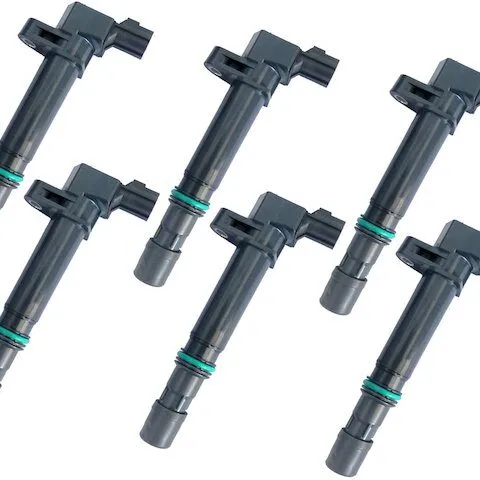 Replacement Ignition Coil Kit 904-030-K6