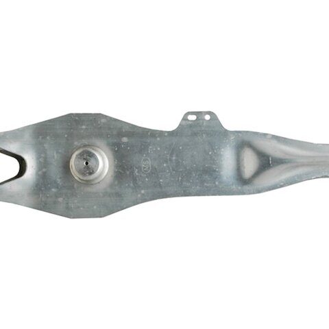 Moog Rear Lower Rearward Control Arm RK641849