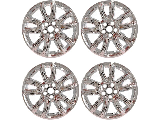 CCI Wheel Cover