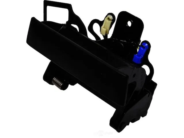 AC Delco Tailgate Handle