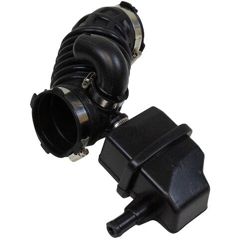 DIY Solutions Air Intake Hose FLT00104