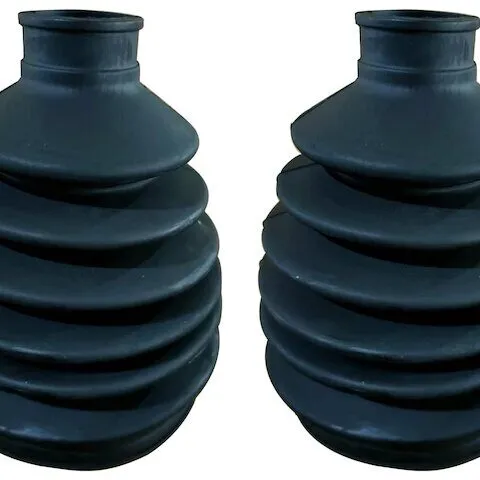 Detroit Axle CV Boot Kit 2CBT1700150