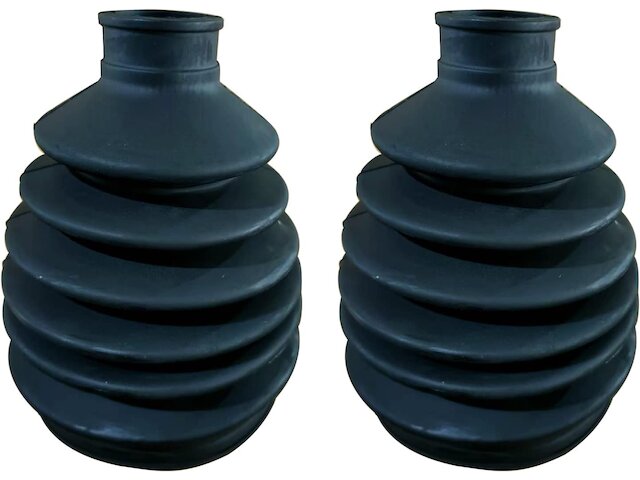 Detroit Axle CV Boot Kit
