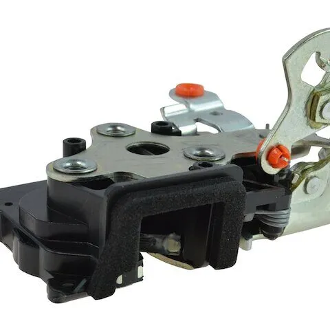 DIY Solutions Front Left Door Latch Assembly BSS01135