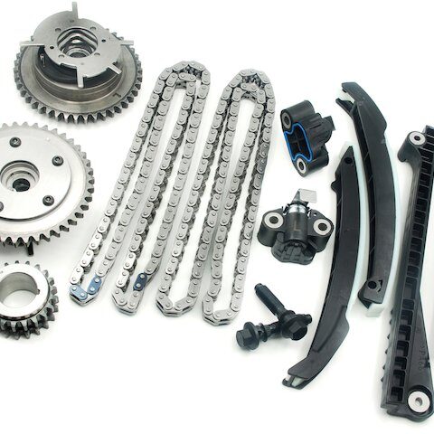Replacement Front Timing Chain Kit 198-006