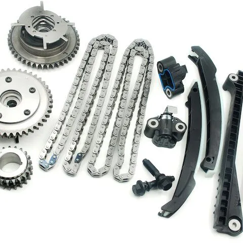 Replacement Front Timing Chain Kit 198-006