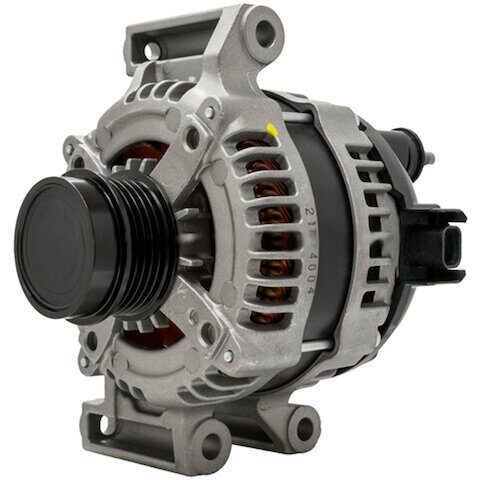 API Alternator 152818-07789655