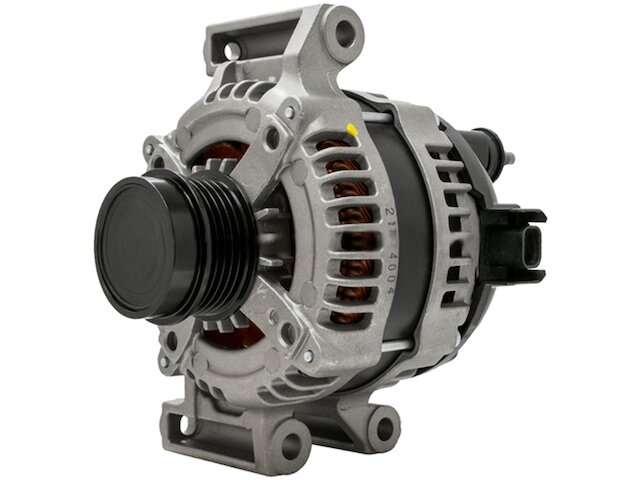 API Alternator