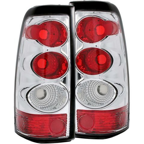 Anzo Tail Light Set 211020
