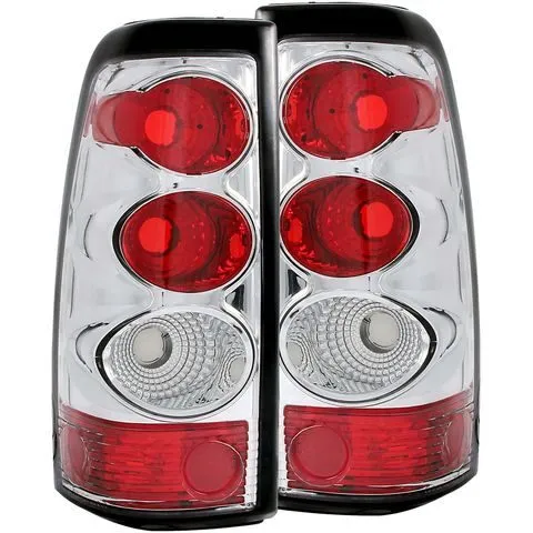 Anzo Tail Light Set 211020