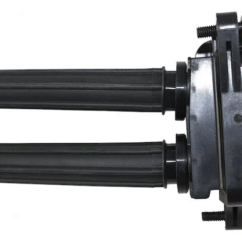 Brock Ignition Coil 2885-0013