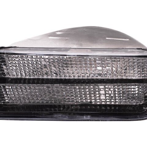 Brock Left Turn Signal / Parking Light Assembly 1224-0141L