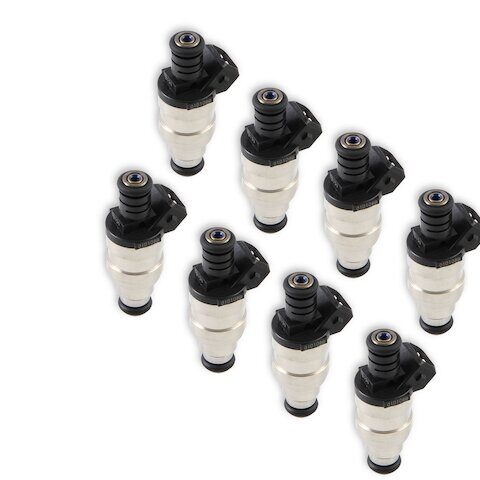 Accel Fuel Injector 150819