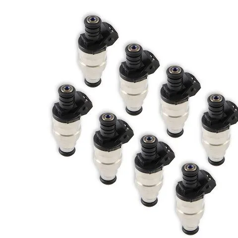 Accel Fuel Injector 150819
