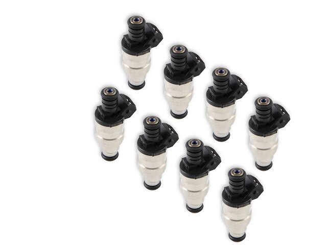 Accel Fuel Injector
