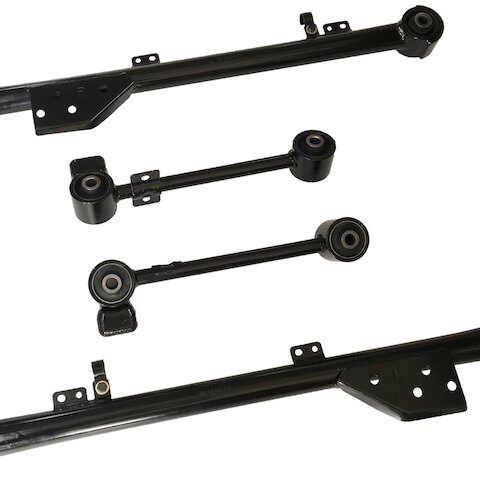 Replacement Trailing Arm 498-134