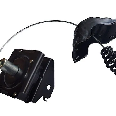 Replacement Spare Tire Hoist N01-570