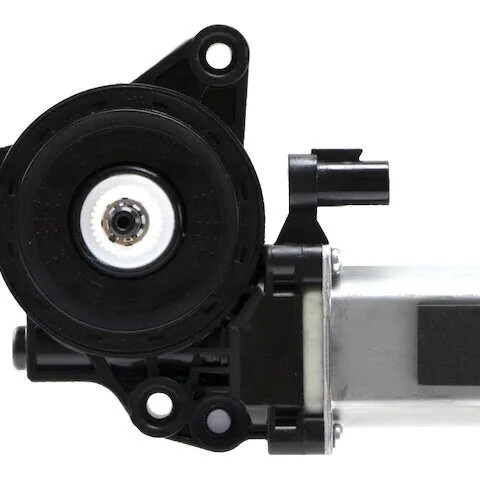 ACI Front Right Window Motor 389637