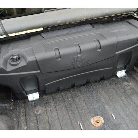 Titan Fuel Tank 5410050 for Chevrolet S10