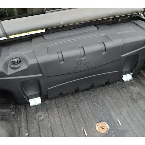 Titan Fuel Tank 5410050 for Chevrolet S10