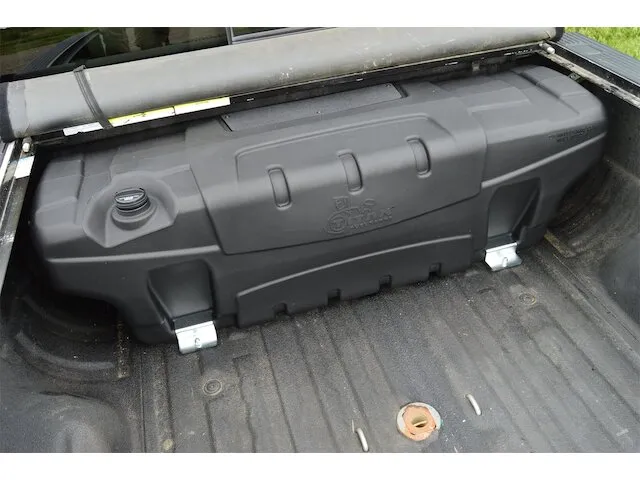 Titan Fuel Tank