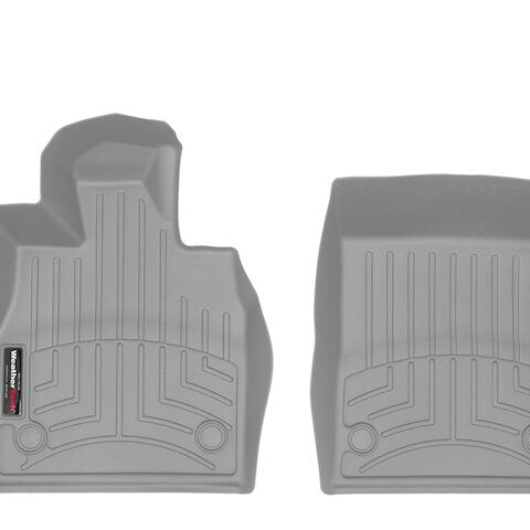 Weathertech Front Floor Mat Set 4616221