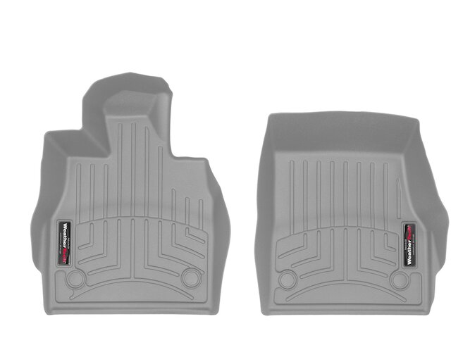 Weathertech Floor Mat Set
