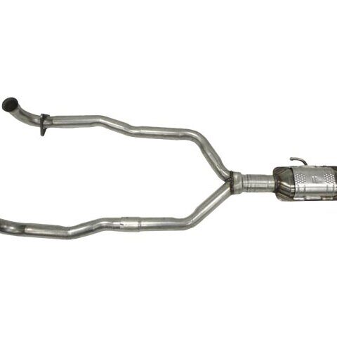 Eastern Catalytic Catalytic Converter 50180
