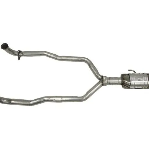 Eastern Catalytic Catalytic Converter 50180