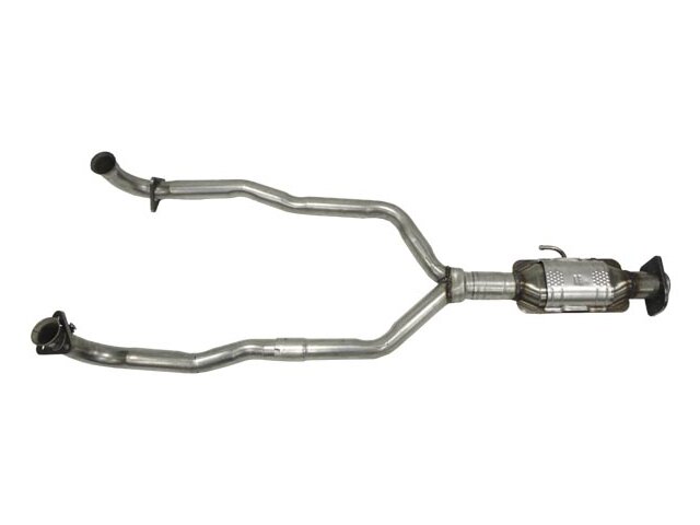 Eastern Catalytic Catalytic Converter