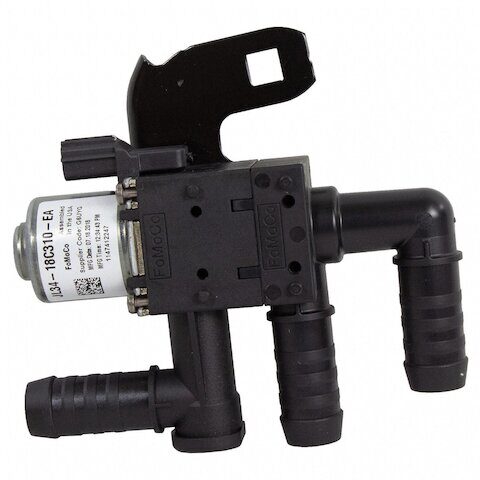 Motorcraft Heater Valve YG-820