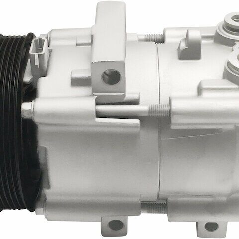 Motorcraft A/C Compressor YCC-167