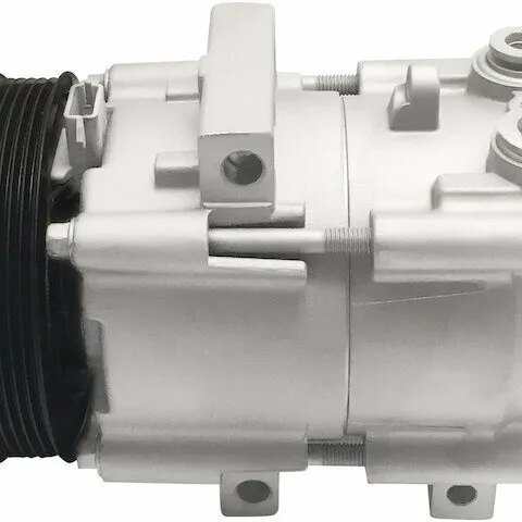 Motorcraft A/C Compressor YCC-167