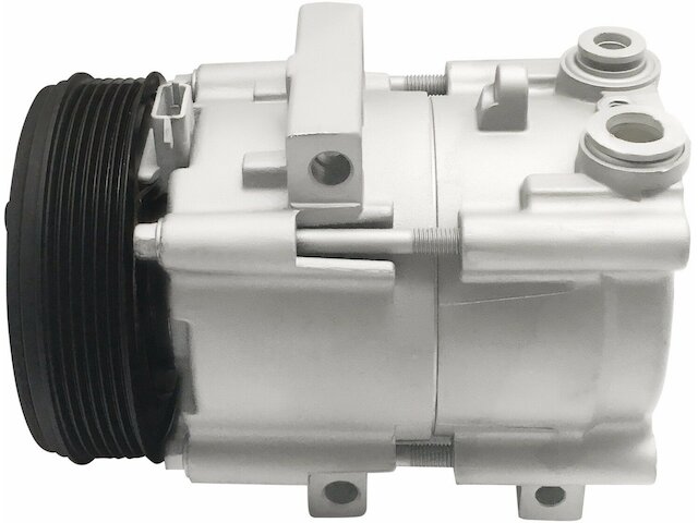 Motorcraft A/C Compressor