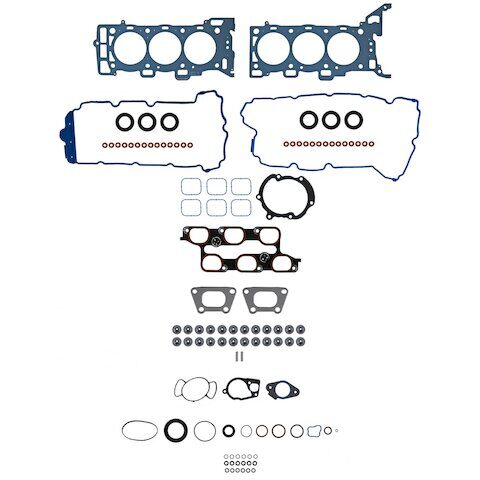 Felpro Head Gasket Set HS 26376 PT-10