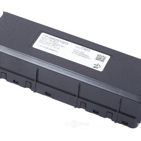 AC Delco HVAC Control Module 15-74863