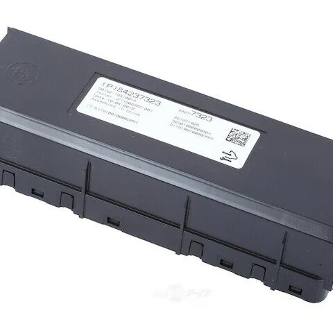 AC Delco HVAC Control Module 15-74863