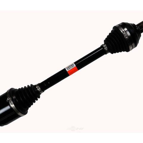 AC Delco Rear Right CV Axle Assembly 22873443