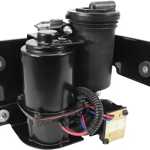 Unity Air Compressor 20-061000-C